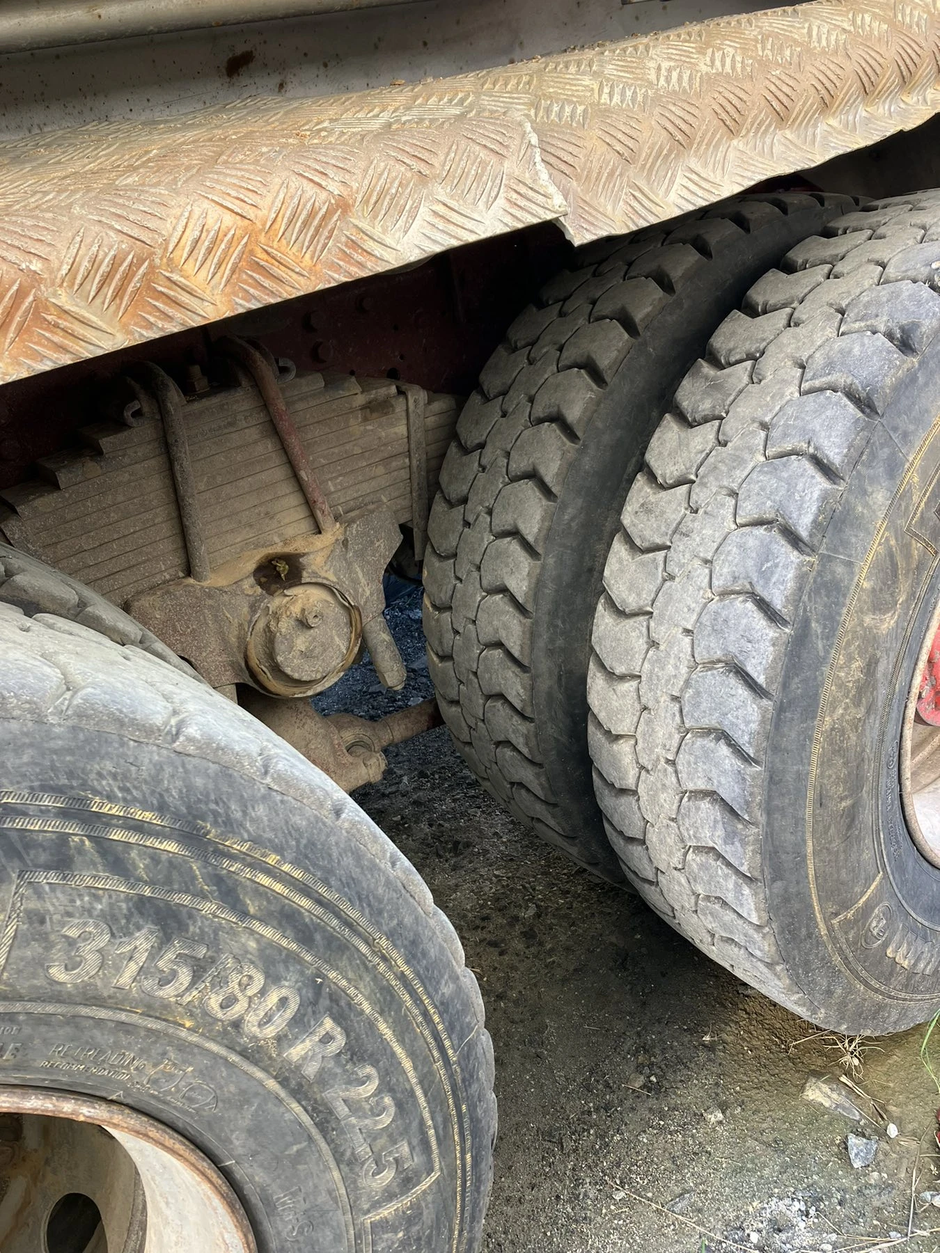 Iveco Trakker Cursor 8 - изображение 10