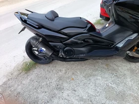 Yamaha T-max, снимка 6