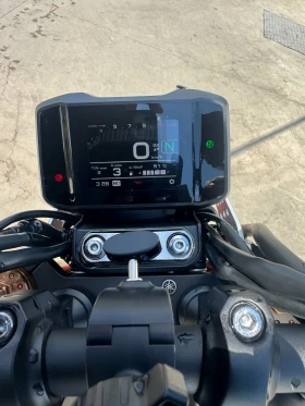 Yamaha XSR900, снимка 10