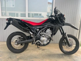 Honda Crf CRF 250, снимка 3