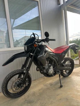 Honda Crf CRF 250, снимка 8