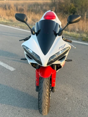 Yamaha YZF-R1, снимка 5