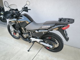 Honda Xlv 650, 2005 година, Нов внос Италия , снимка 7