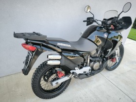 Honda Xlv 650, 2005 година, Нов внос Италия , снимка 3