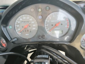 Honda Xlv 650, 2005 година, Нов внос Италия , снимка 4