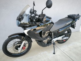 Honda Xlv 650, 2005 година, Нов внос Италия , снимка 6