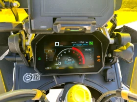 BMW R 1250GSA 40Y OPT.719 | Mobile.bg    12