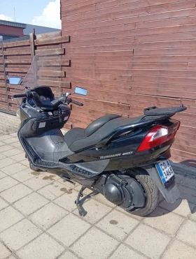 Обява за продажба на Suzuki Burgman ~2 200 лв. - изображение 2