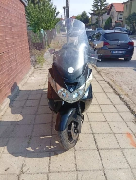 Обява за продажба на Suzuki Burgman ~2 200 лв. - изображение 1