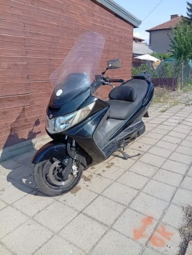 Обява за продажба на Suzuki Burgman ~2 200 лв. - изображение 1