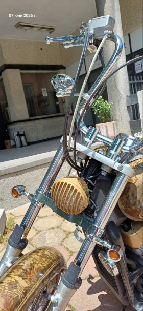 Honda Shadow CUSTOM | Mobile.bg � ����� ������ 7