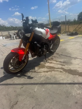 Yamaha XSR900 | Mobile.bg � ����� ������ 5