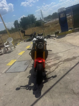 Yamaha XSR900 | Mobile.bg � ����� ������ 7