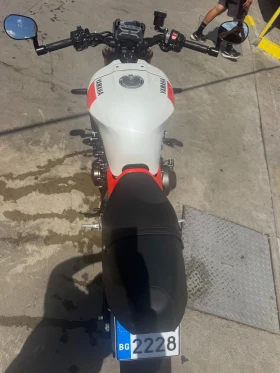 Yamaha XSR900 | Mobile.bg � ����� ������ 11