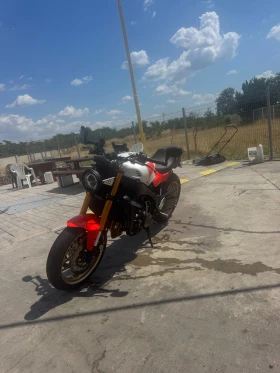 Yamaha XSR900 | Mobile.bg � ����� ������ 8