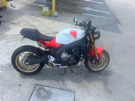 Yamaha XSR900 | Mobile.bg � ����� ������ 3