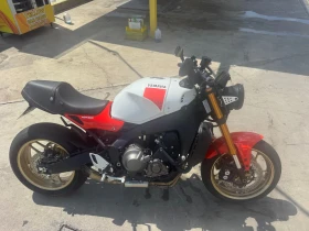 Yamaha XSR900 | Mobile.bg � ����� ������ 12