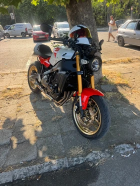 Yamaha XSR900 | Mobile.bg � ����� ������ 2
