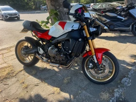 ������ Yamaha XSR900