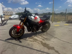Yamaha XSR900 | Mobile.bg � ����� ������ 6