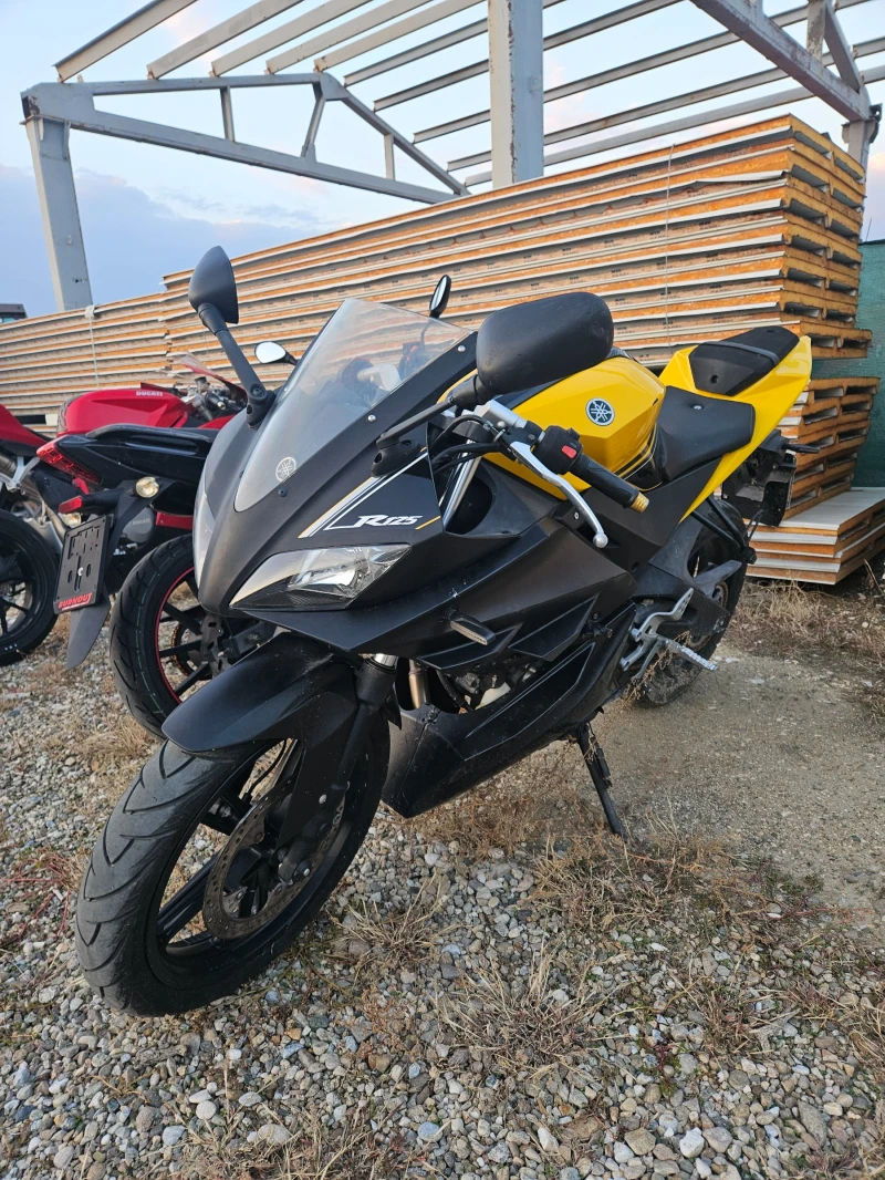 Yamaha Yfz Лизинг Бартер