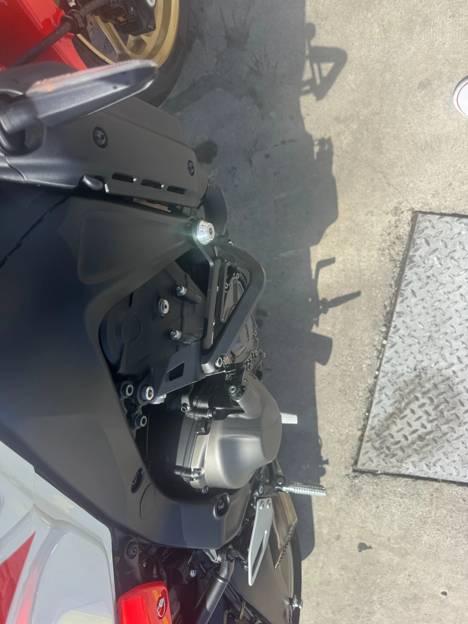 Yamaha XSR900 | Mobile.bg � ����������� 14