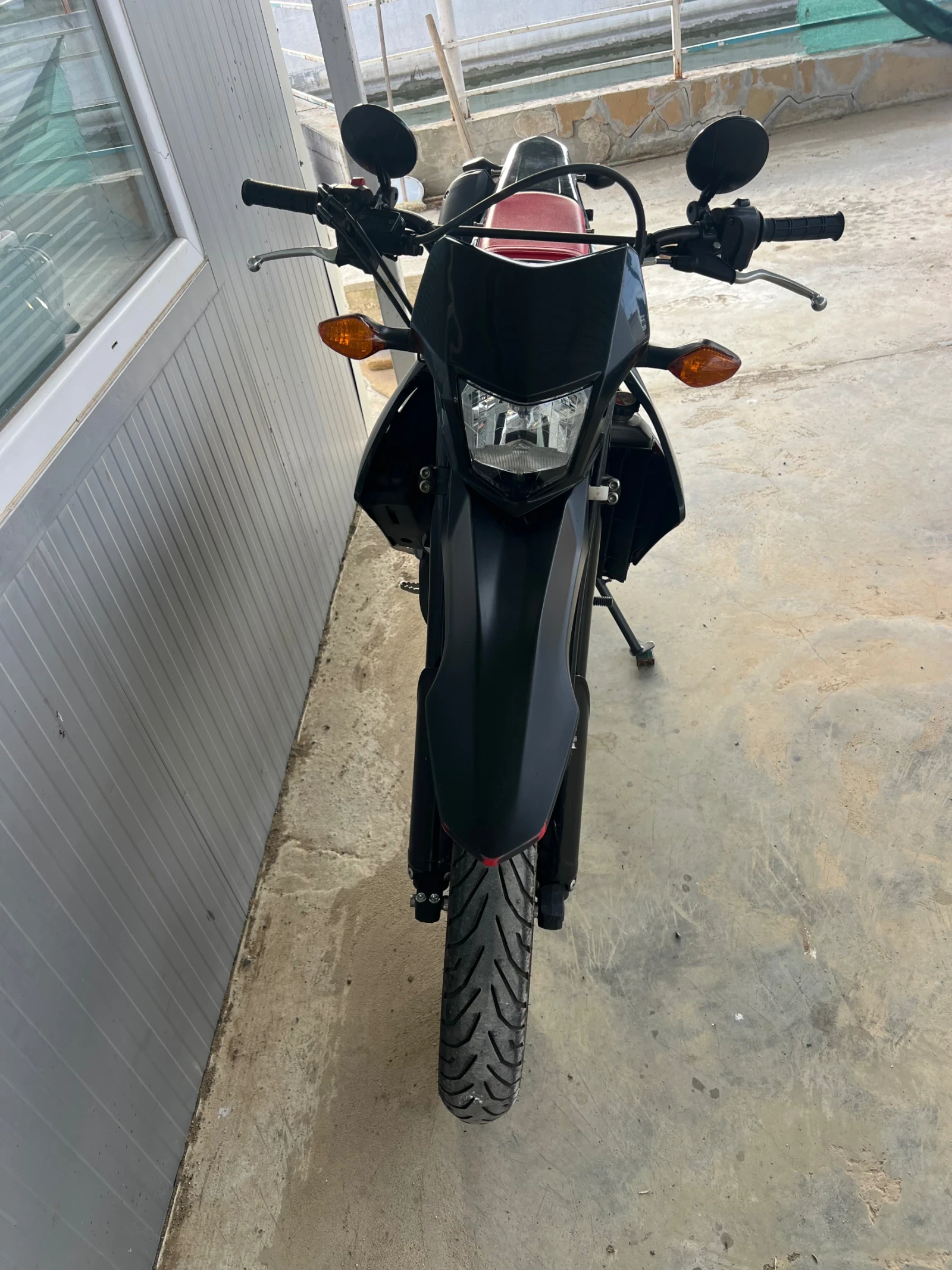 Honda Crf CRF 250, снимка 9 - Мотоциклети и мототехника - 56110648