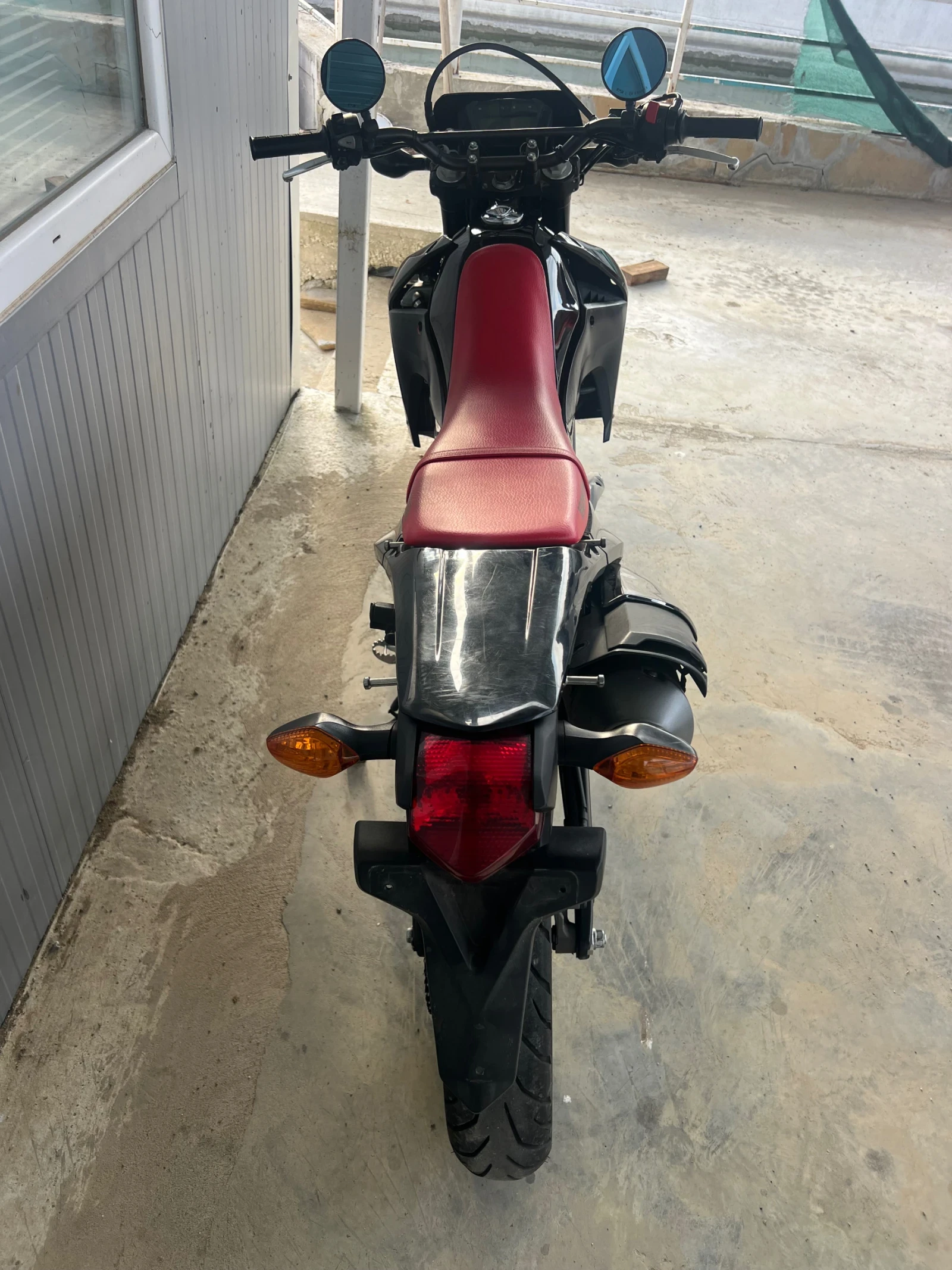 Honda Crf CRF 250, снимка 5 - Мотоциклети и мототехника - 56110648