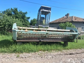 Сенокосачка Друга марка E302, снимка 1