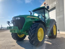 Обява за продажба на Трактор John Deere 7820 ~70 800 EUR - изображение 1