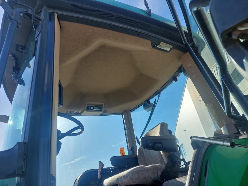 Трактор John Deere 7820, снимка 8 - Селскостопанска техника - 52018787