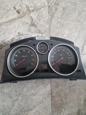  13267566 километраж за OPEL ASTRA H 1.6, снимка 1