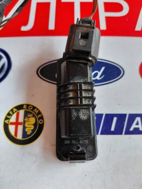 1J6943021B  LED лампи за номер  VW PASSAT CC, B6, B7  3D0943021A, снимка 2