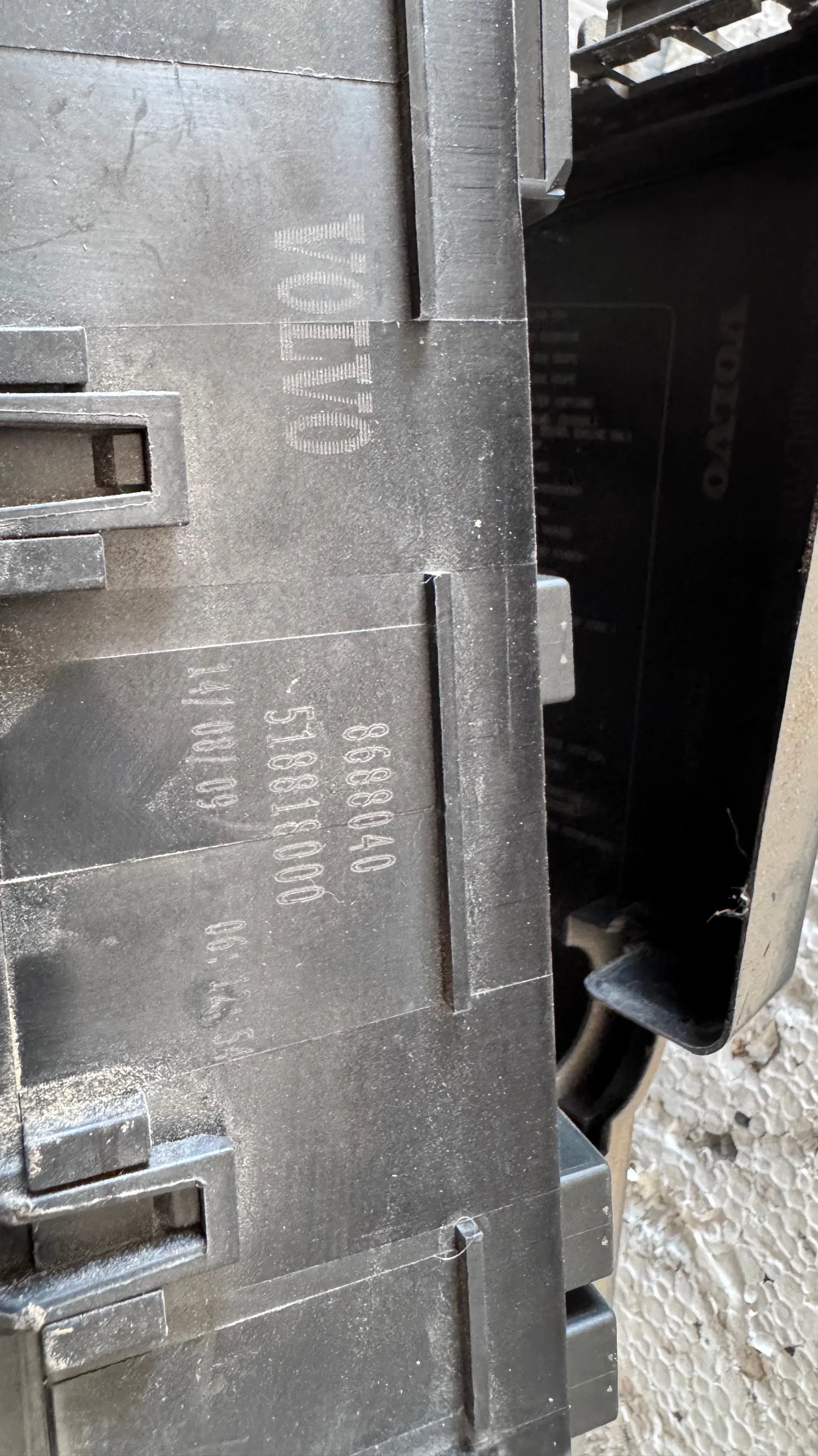 ��������� ����� (������� ����� BSI / BSM ) ��  Volvo V50 - 868804 / 518818000 | Mobile.bg � ����������� 2