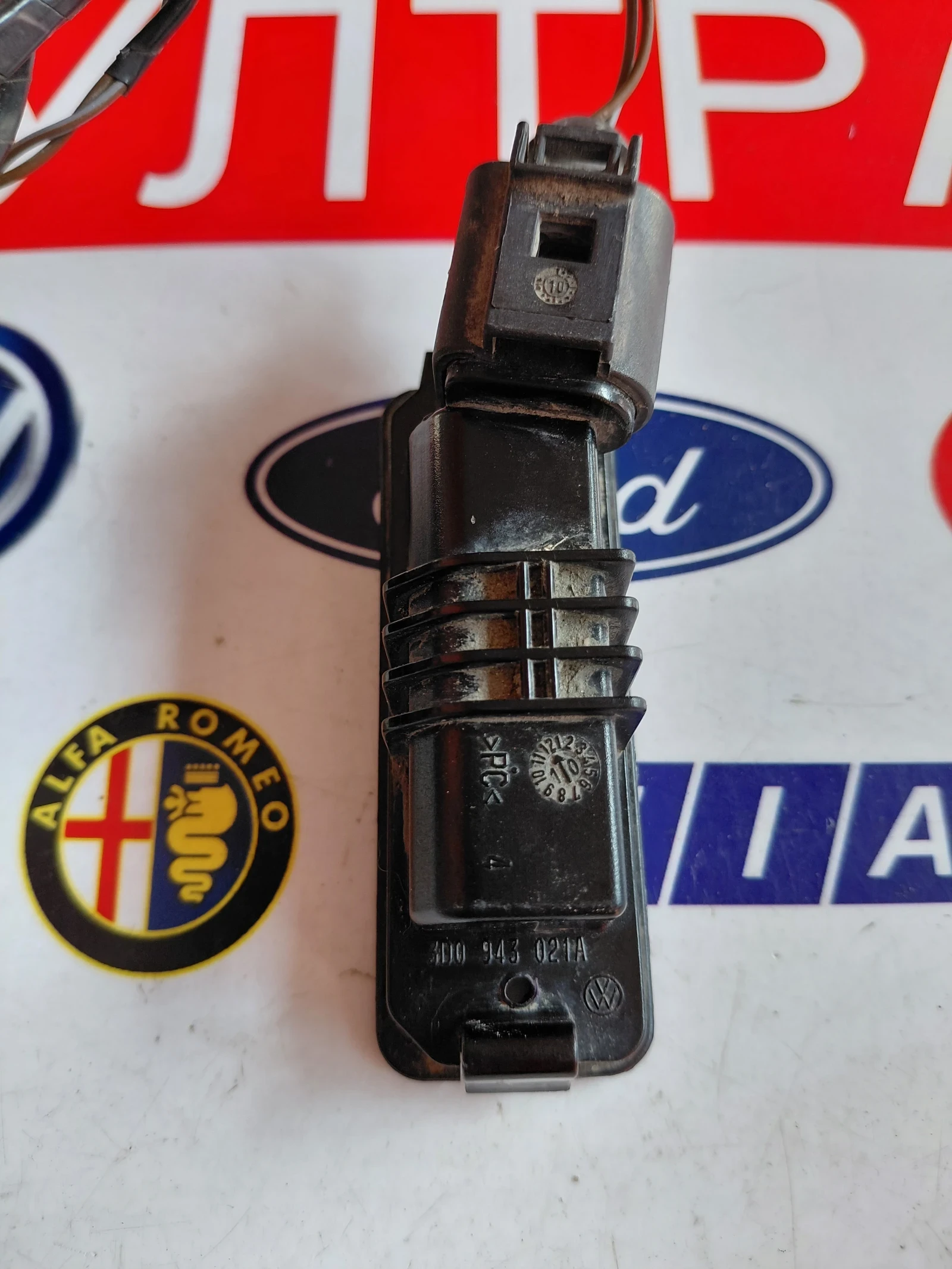 1J6943021B  LED ����� �� �����  VW PASSAT CC, B6, B7  3D0943021A | Mobile.bg � ����������� 2