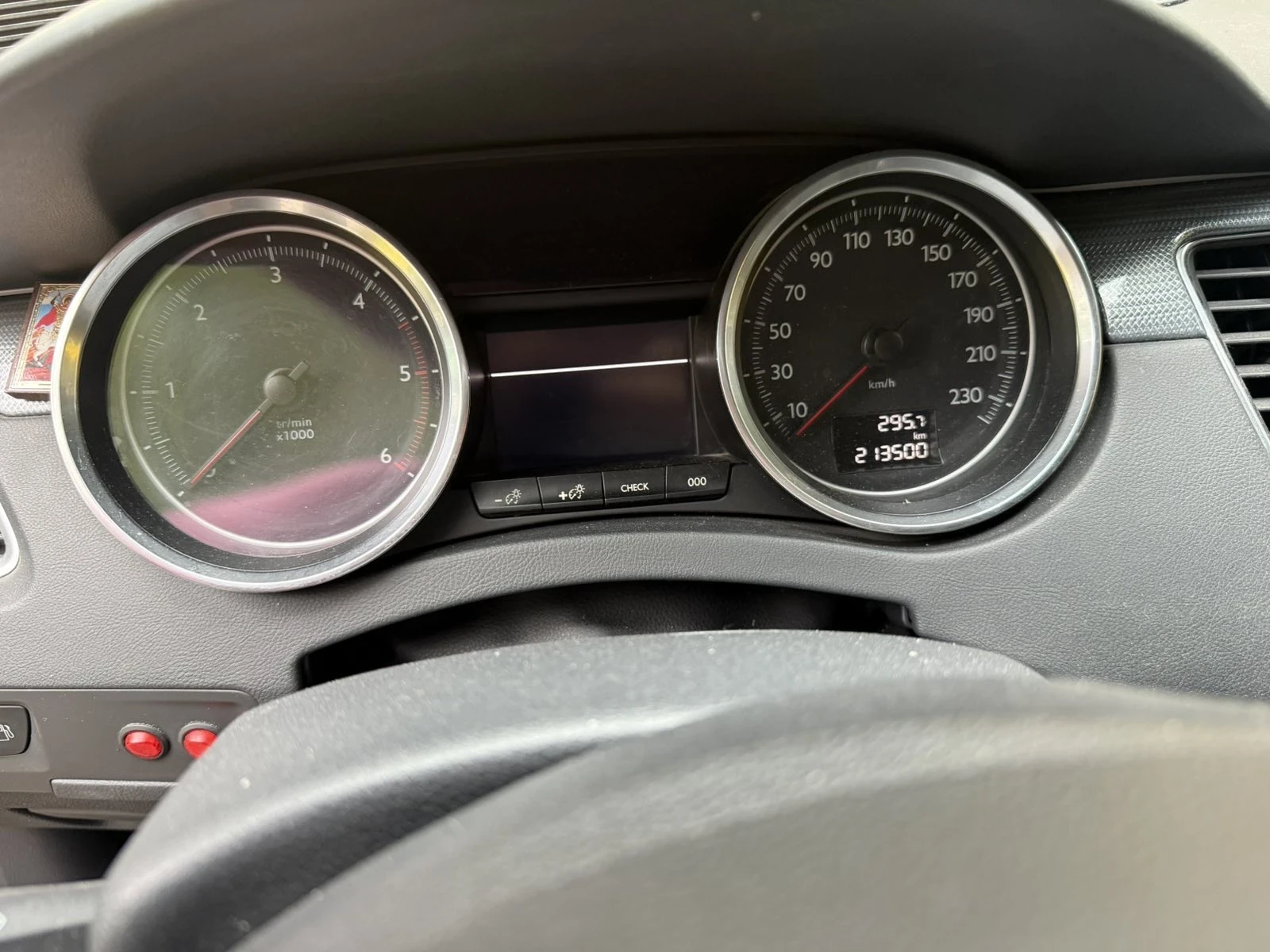 Peugeot 508 2.0 HDi (2015 �.) | Mobile.bg � ����������� 8