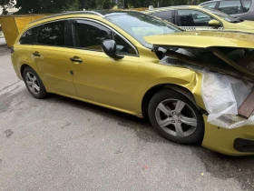 Peugeot 508 2.0 HDi (2015 �.) | Mobile.bg � ����� ������ 3