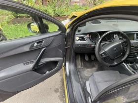 Peugeot 508 2.0 HDi (2015 �.) | Mobile.bg � ����� ������ 6