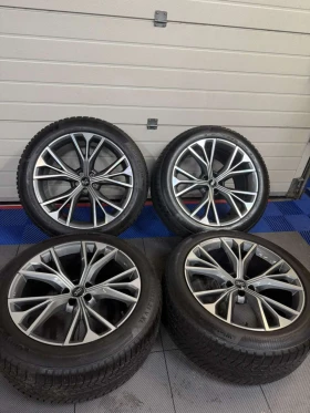    285/45R21  Audi SQ8 | Mobile.bg    4
