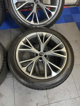    285/45R21  Audi SQ8 | Mobile.bg    3