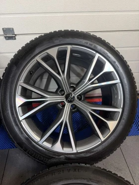    285/45R21  Audi SQ8 | Mobile.bg    2