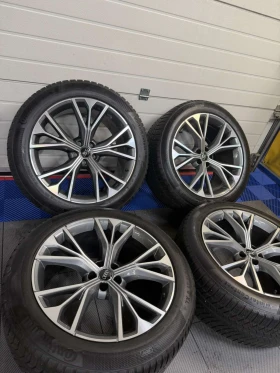    285/45R21  Audi SQ8 | Mobile.bg    7