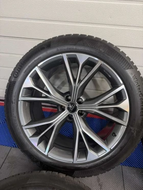        285/45R21  Audi SQ8