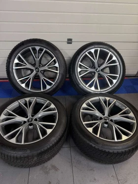    285/45R21  Audi SQ8 | Mobile.bg    8
