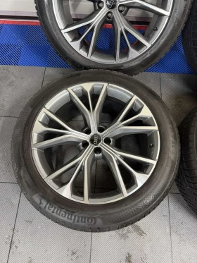    285/45R21  Audi SQ8 | Mobile.bg    6