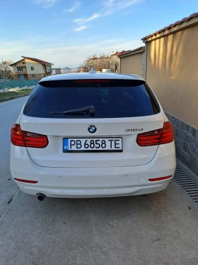 BMW 318 AVTOMATIK, снимка 1