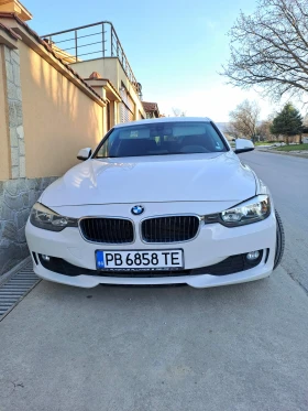 BMW 318 AVTOMATIK, снимка 5