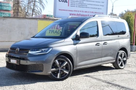 VW Caddy 2.0 TDI 122к.с. Швейцария - изображение 2