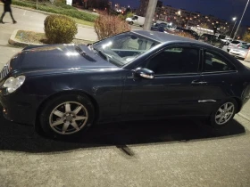 Mercedes-Benz C 200, снимка 1