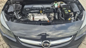 Opel Astra 1.6cdti 110к.с, снимка 17